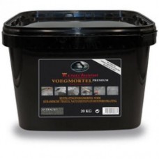 Emmer King-Assistent voegmiddel PREMIUM antraciet 20 kg